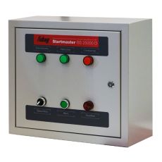 Блок автоматики для бензиновых генераторов Fubag STARTMASTER BS 25000 D
