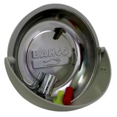 BAHCO BMD150 Магнитная тарелка для мелких деталей, диаметр 150 мм