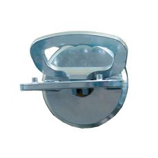 Съемник стекол вакуумный металлический диаметр 100 мм грузоподъемность 50 кг Мастак 107-01050