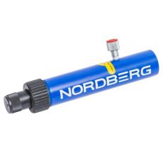 Nordberg N38C10 Цилиндр гидравлический растяжной, усилие 10 тонн