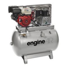 Стационарный бензиновый компрессор ABAC EngineAIR B5900B/270 7HP
