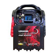 Автономное пусковое устройство (бустер) Lemania Energy Р19-3100