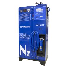 Nordberg NG12013 Генератор азота для накачки автомобильных шин