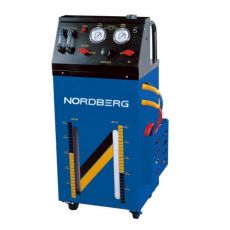 Nordberg CMT52A Установка для замены охлаждающей жидкости