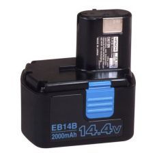 Аккумуляторная батарея Hitachi EB14B 14,4V 2,0Ah