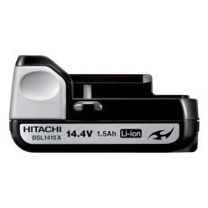 Аккумуляторная батарея Hitachi BSL1415X 14,4V 1,5Ah