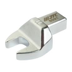 Насадка рожковая 11 мм для динамометрического ключа 9x12 мм JTC-509111