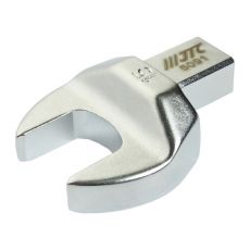 Насадка рожковая 15 мм для динамометрического ключа 9x12 мм JTC-509115
