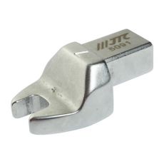 Насадка рожковая 7 мм для динамометрического ключа 9x12 мм JTC-509107