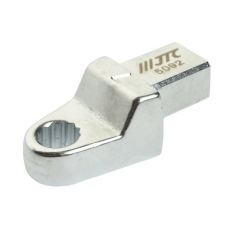 Насадка накидная 12-гранная 7 мм для динамометрического ключа 9x12 мм JTC-509207