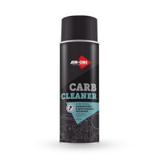Очиститель карбюратора и дроссельной заслонки, 450 мл, аэрозоль, AIM-ONE Carb Cleaner