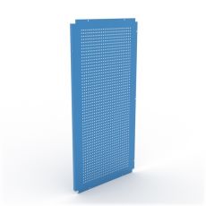 Инструментальная панель для шкафа Premium, синяя, Ferrum 13.902-5015