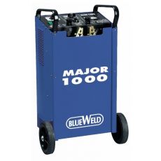Пуско-зарядное устройство трёхфазное BLUEWELD Major 1000 Start