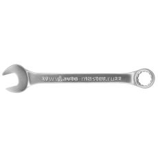 Ключ комбинированный 10 мм Мастак 021-10010H