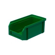 Ящик пластиковый 1л 171x102x75мм зеленый Ferrum 05.4100-6024