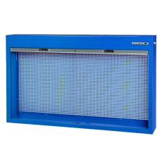 BAHCO 1495CS18BL Инструментальный шкаф со шторкой, 1800x170x900 мм, синий