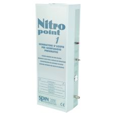 Генератор азота 1200 л/час SPIN NITROPOINT 1 03.002.02