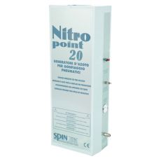 Генератор азота 24000 л/час SPIN NITROPOINT 20 03.002.22