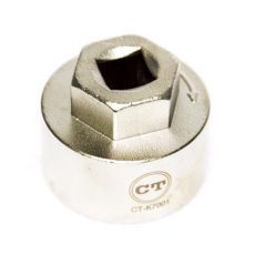 Ключ для поворота коленчатого вала GM Car-Tool CT-K7001