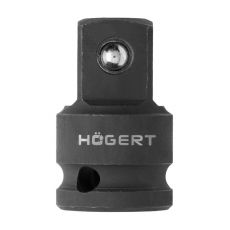 Ударный адаптер 3/4"(F)x1"(M) HOEGERT HT4R326