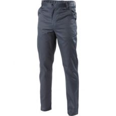 Рабочие штаны, темно-синие, HOEGERT Fabian, размер XL HT5K306-XL