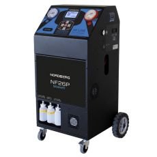 NORDBERG NF26P Установка автомат для заправки автомобильных кондиционеров