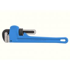 Трубный ключ Stillson, алюминиевый, 350 мм, HOEGERT HT1P545