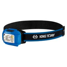 KING TONY 9TA53 Фонарь светодиодный налобный 4W