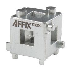 Сменная насадка 3/8" для утапливания поршней тормозного цилиндра AFFIX AF10200006