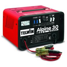 Зарядное устройство TELWIN ALPINE 30 BOOST 12/24V