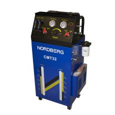 Nordberg CMT32 Автоматическая установка для промывки и замены масла в АКПП
