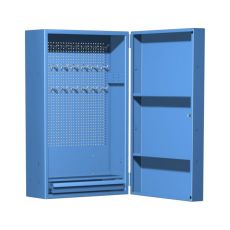 Шкаф настенный для инструмента Феррум 03.001S-5015