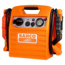 BAHCO BBA12-1200 Автономное пусковое устройство (бустер)