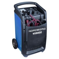 Nordberg WSB800 Пуско-зарядное устройство