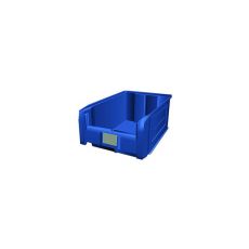 Ящик пластиковый 1 литр синий Феррум 05.4100-5015