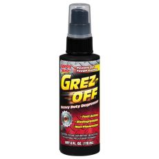 Удалитель смазки, 118 мл, Permatex Spray Nine Grez-Off Heavy-Duty Degreaser