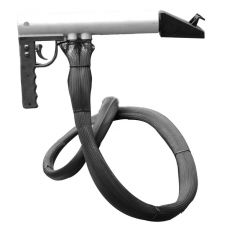 Пистолет для взрывной накачки колес KraftWell IT-GUN