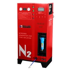 Генератор азота для накачки автомобильных шин Red Line Premium RLN2-90
