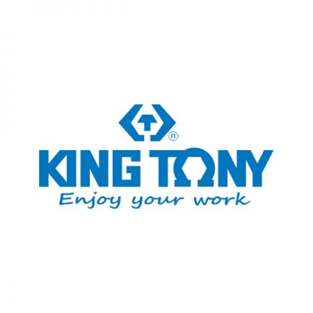 Набор инструментов "ACTION" в черной тележке, 327 предметов, KING TONY 9G35-327MRV