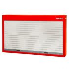 BAHCO 1495CS15RED Инструментальный шкаф со шторкой, 1500x170x900 мм, красный