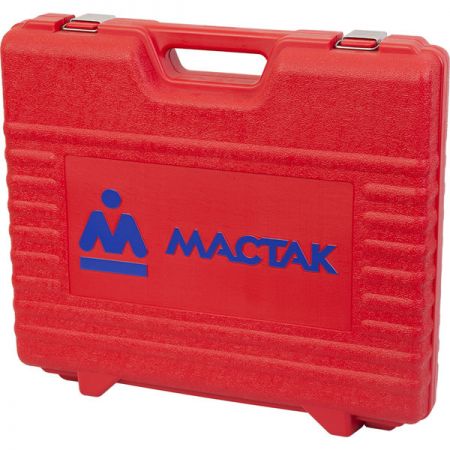 Набор инструментов для автомобиля, 133 предмета в кейсе Мастак 0-133C