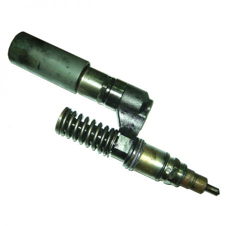 Торцевая головка для магнитного клапана форсунок SCANIA 8 граней, 38 мм Car-Tool CT-A1257
