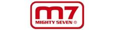 Нагнетатели смазки MIGHTY SEVEN
