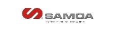 Пневматические насосы для масла и топлива SAMOA