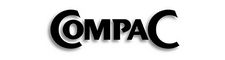 Накладки резиновые COMPAC